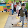 Bezpieczne przedszkolaki 