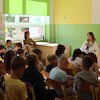 Inspirujące spotkanie z Karoliną Piechowicz