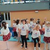  Ogólnopolski Dzień Przedszkolaka w Hali Wagnera 
