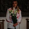 Spotkanie z mistrzynią świata