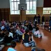 Niecodzienne spotkania