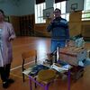 Niecodzienne spotkania
