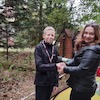 MISTRZOSTWA POWIATU SZCZYCIEŃSKIEGO W INDYWIDUALNYCH BIEGACH PRZEŁAJOWYCH SZKÓŁ PODSTAWOWYCH