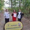 MISTRZOSTWA POWIATU SZCZYCIEŃSKIEGO W INDYWIDUALNYCH BIEGACH PRZEŁAJOWYCH SZKÓŁ PODSTAWOWYCH