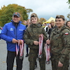 SZCZYCIEŃSKI BIEG DLA NIEPODLEGŁEJ 2022