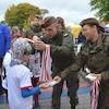 SZCZYCIEŃSKI BIEG DLA NIEPODLEGŁEJ 2022