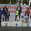SZCZYCIEŃSKI BIEG DLA NIEPODLEGŁEJ 2022