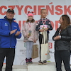SZCZYCIEŃSKI BIEG DLA NIEPODLEGŁEJ 2022