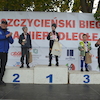 SZCZYCIEŃSKI BIEG DLA NIEPODLEGŁEJ 2022