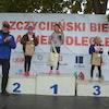 SZCZYCIEŃSKI BIEG DLA NIEPODLEGŁEJ 2022