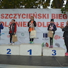 SZCZYCIEŃSKI BIEG DLA NIEPODLEGŁEJ 2022