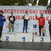 SZCZYCIEŃSKI BIEG DLA NIEPODLEGŁEJ 2022