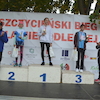 SZCZYCIEŃSKI BIEG DLA NIEPODLEGŁEJ 2022