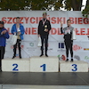 SZCZYCIEŃSKI BIEG DLA NIEPODLEGŁEJ 2022