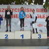 SZCZYCIEŃSKI BIEG DLA NIEPODLEGŁEJ 2022