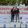 SZCZYCIEŃSKI BIEG DLA NIEPODLEGŁEJ 2022