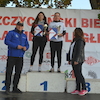SZCZYCIEŃSKI BIEG DLA NIEPODLEGŁEJ 2022