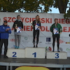 SZCZYCIEŃSKI BIEG DLA NIEPODLEGŁEJ 2022