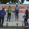 SZCZYCIEŃSKI BIEG DLA NIEPODLEGŁEJ 2022