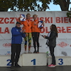 SZCZYCIEŃSKI BIEG DLA NIEPODLEGŁEJ 2022