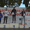 SZCZYCIEŃSKI BIEG DLA NIEPODLEGŁEJ 2022