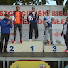 SZCZYCIEŃSKI BIEG DLA NIEPODLEGŁEJ 2022