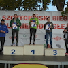 SZCZYCIEŃSKI BIEG DLA NIEPODLEGŁEJ 2022