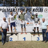 Półmaraton po Kolei