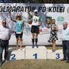 Półmaraton po Kolei