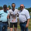 Półmaraton po Kolei