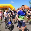 Półmaraton po Kolei