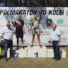 Półmaraton po Kolei