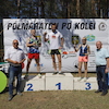 Półmaraton po Kolei