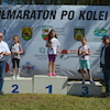 Półmaraton po Kolei