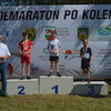 Półmaraton po Kolei