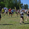 Półmaraton po Kolei