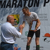 Półmaraton po Kolei