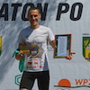 Półmaraton po Kolei