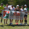 Półmaraton po Kolei