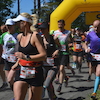 Półmaraton po Kolei