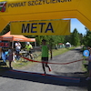 Półmaraton po Kolei