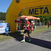 Półmaraton po Kolei