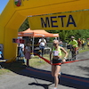 Półmaraton po Kolei