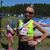 Półmaraton po Kolei