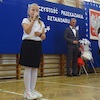 „Dwójka” z nowym sztandarem