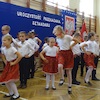 „Dwójka” z nowym sztandarem