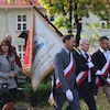 „Dwójka” z nowym sztandarem
