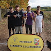 Mistrzostwa Powiatu Szczycieńskiego w Sztafetowych Biegach Przełajowych 2022