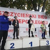 Szczycieński Bieg dla Niepodległej 2022