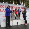 Szczycieński Bieg dla Niepodległej 2022